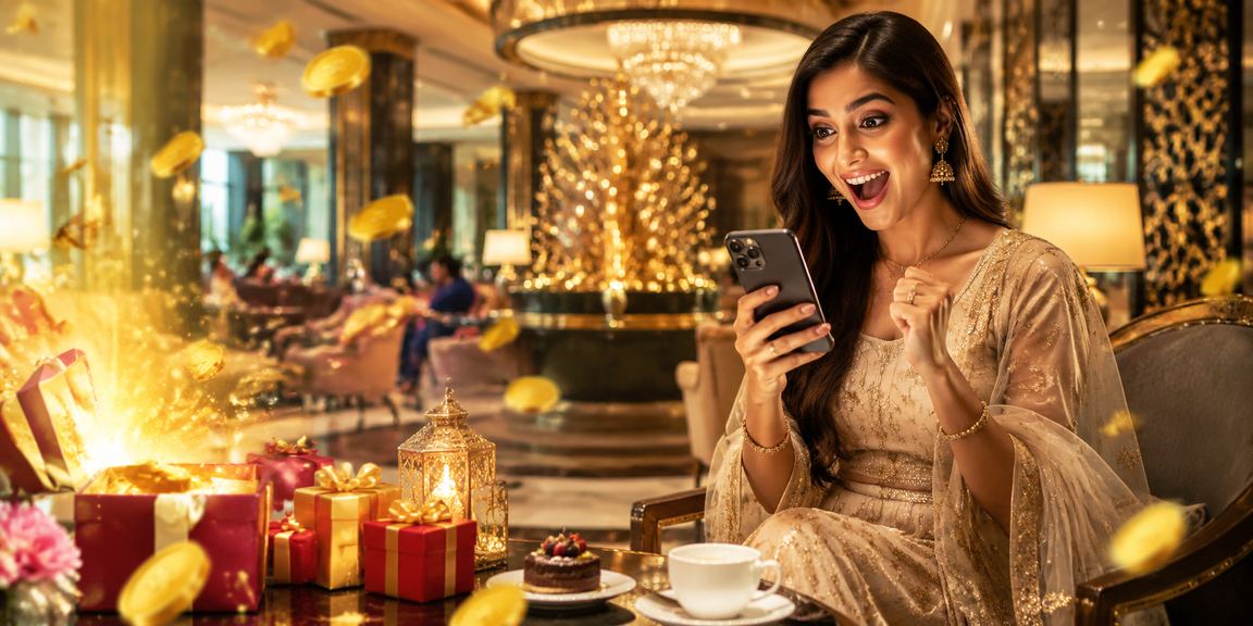 Mobile casino experience with 570007 in India